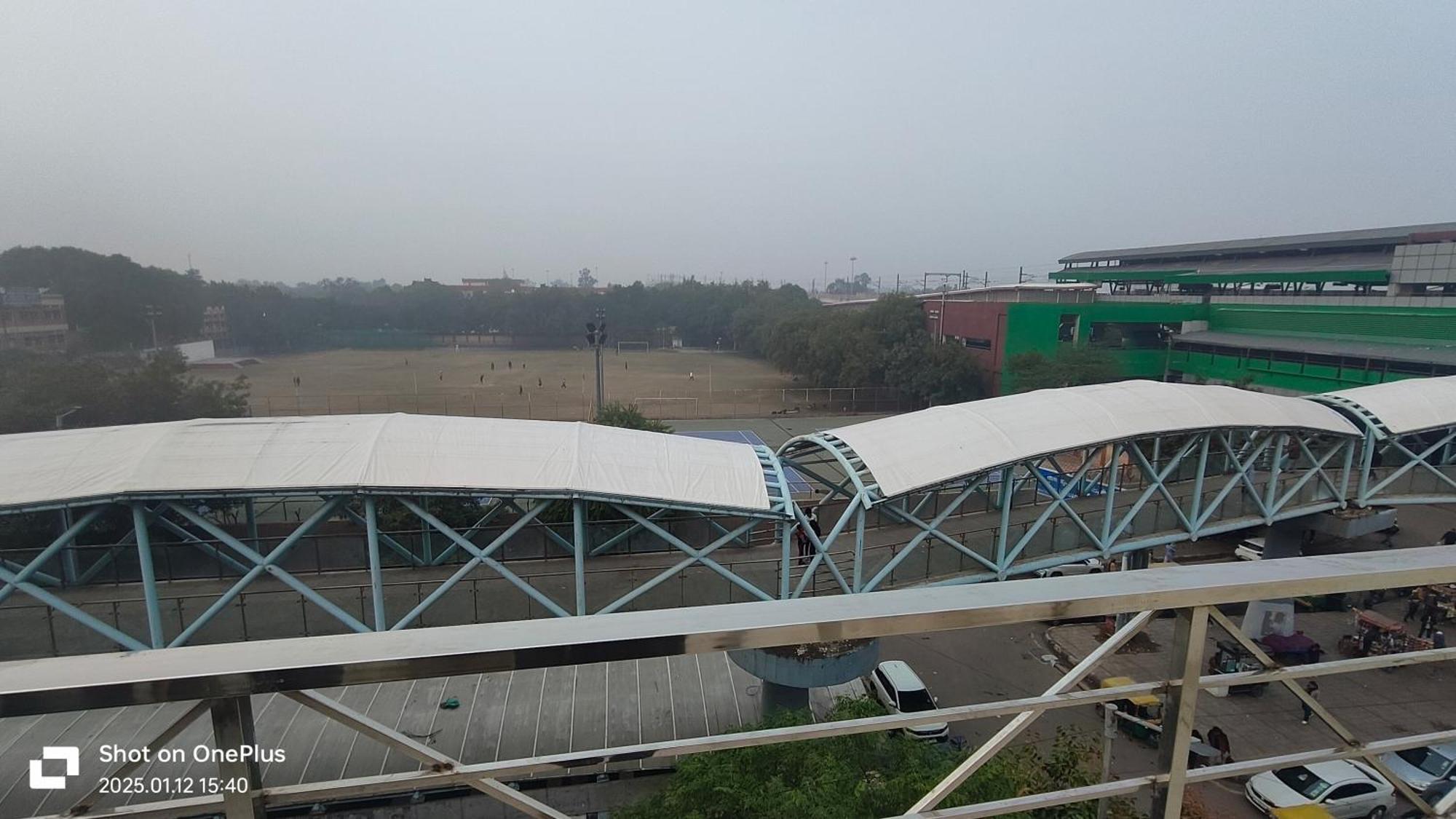 Super Royal Satya Niketan - Couple Friendly Hotel
