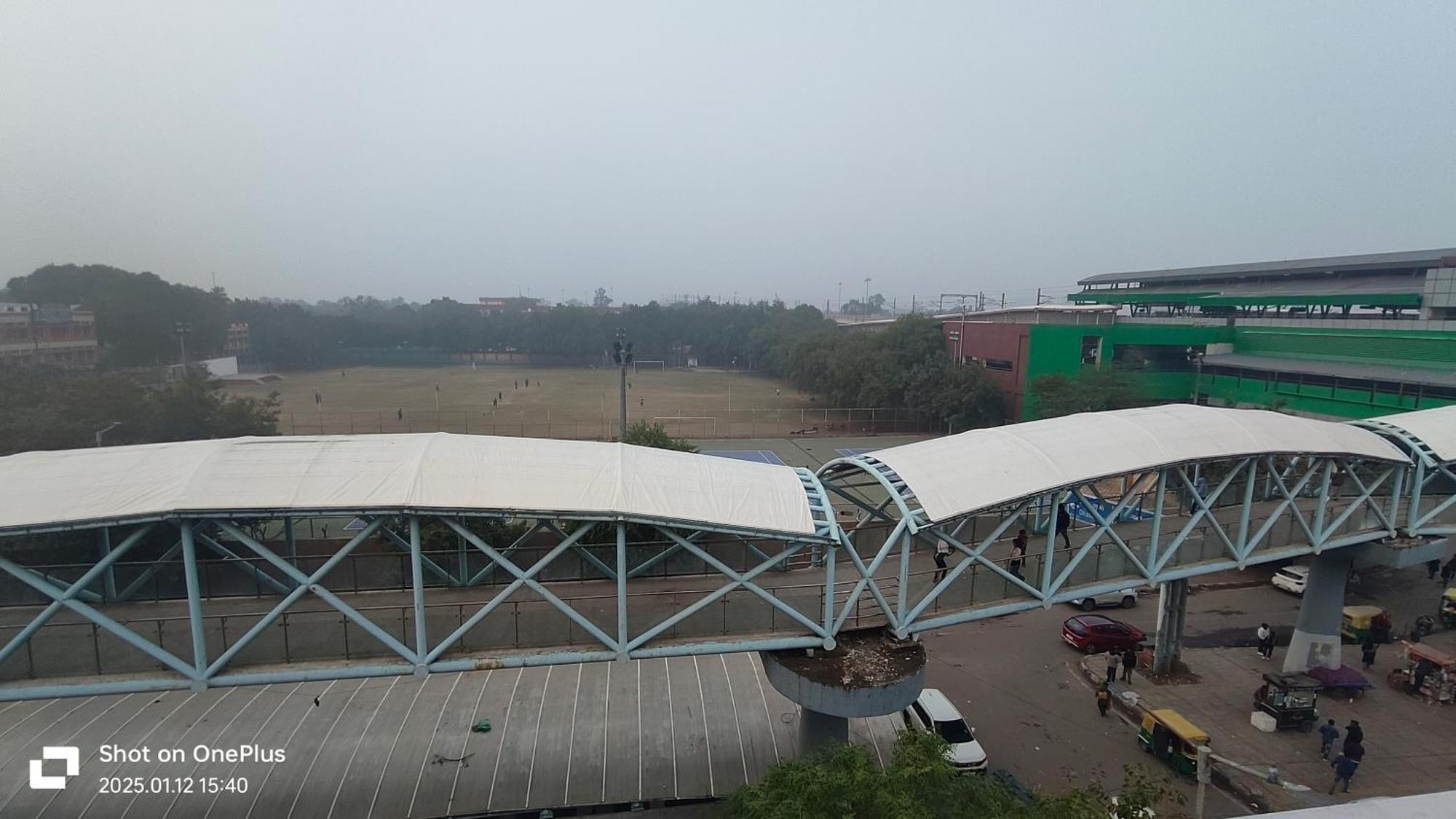 Hotel Super Royal Satya Niketan - Couple Friendly *