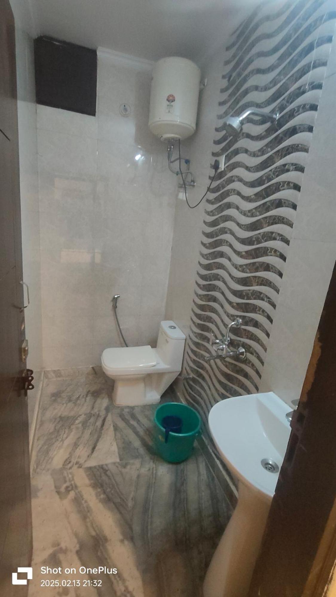 Hotel Super Royal Satya Niketan - Couple Friendly
