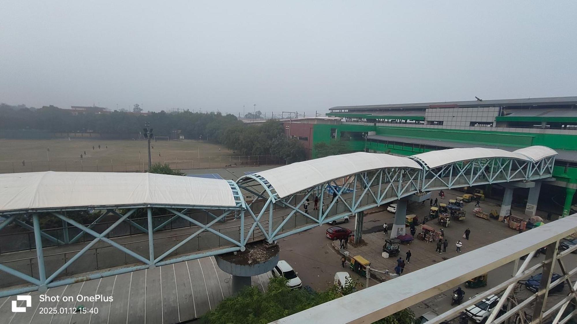 Super Royal Satya Niketan - Couple Friendly Hotel